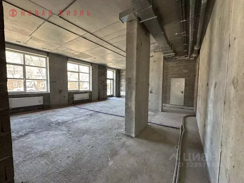 Помещение свободного назначения в Самарская область, Самара ул. ... - Фото 2