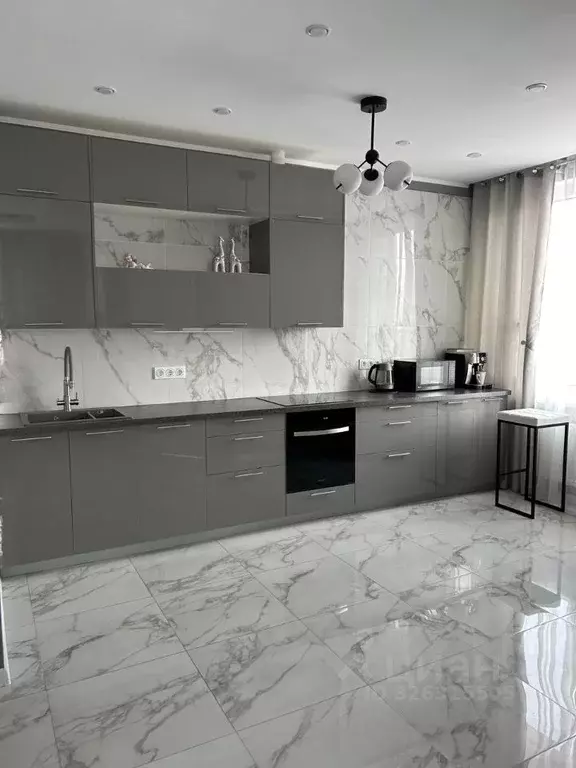 5-к кв. Москва Родниковая ул., 30к1 (100.0 м) - Фото 1