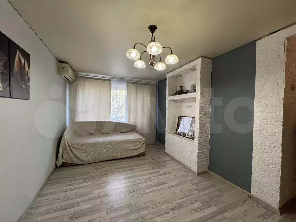 2-к. квартира, 44 м, 4/5 эт. - Фото 0