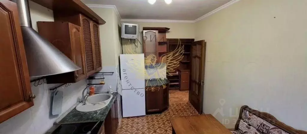 3-к кв. Белгородская область, Старый Оскол Олимпийский мкр, 13 (63.0 ... - Фото 2