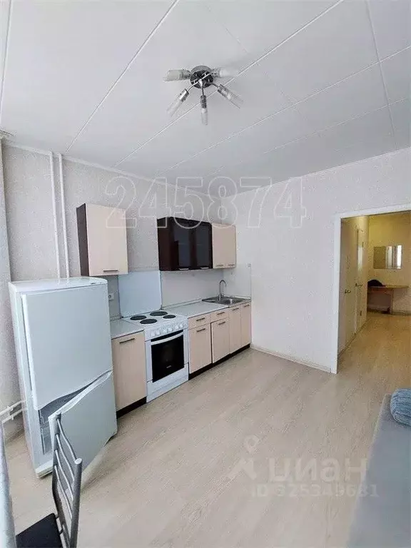 2-к кв. Московская область, Красногорск городской округ, Путилково пгт ... - Фото 2