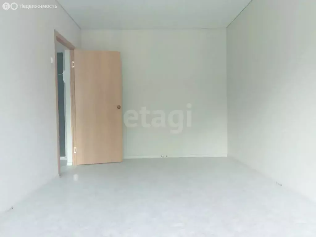 1-комнатная квартира: Кыштым, улица Гагарина, 2А (32 м) - Фото 2