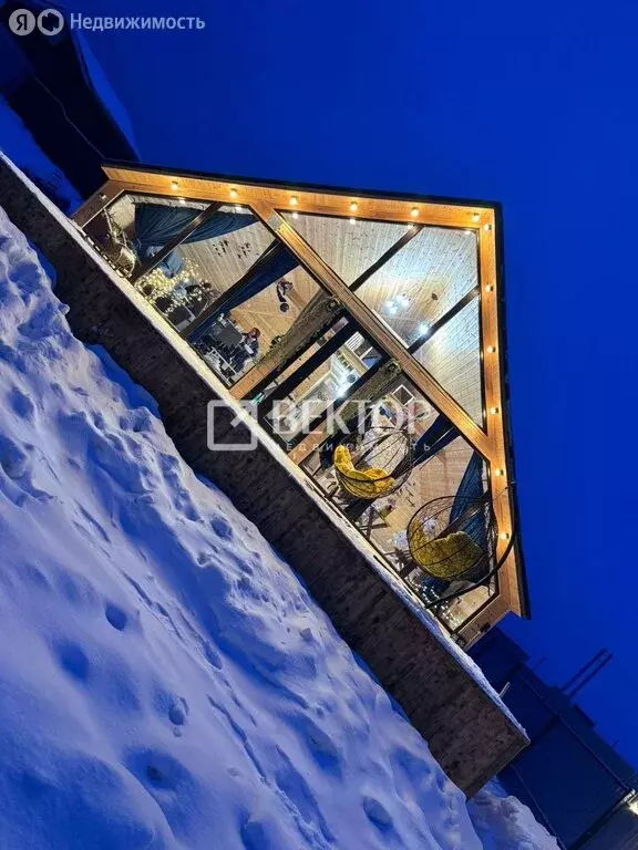 Дом в Иванцево, коттеджный посёлок Иванцево-3, 4-я Посадская улица, 18 ... - Фото 1