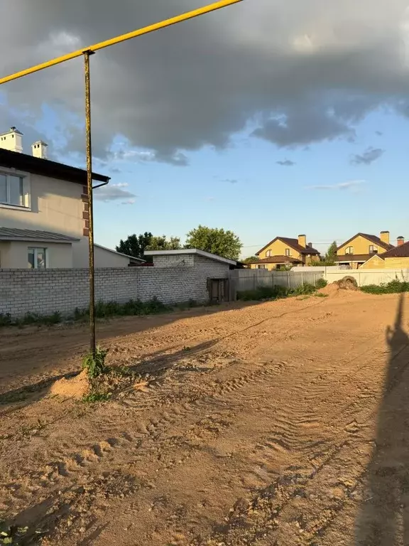 Участок в Татарстан, Казань ул. 6-я Давликеевская, 13 (4.5 сот.) - Фото 2