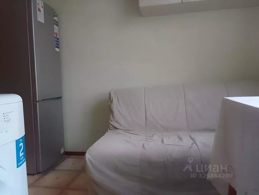 1-к кв. Москва Старокачаловская ул., 1К2 (38.0 м) - Фото 2