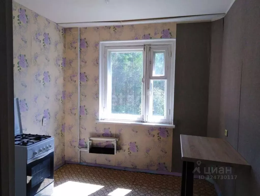 1-к кв. Свердловская область, Нижний Тагил Крымская ул., 29 (34.0 м) - Фото 1