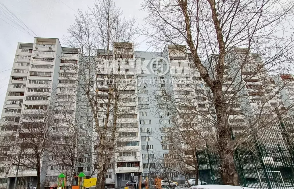 Комната Москва Ставропольская ул., 32 (9.2 м) - Фото 1