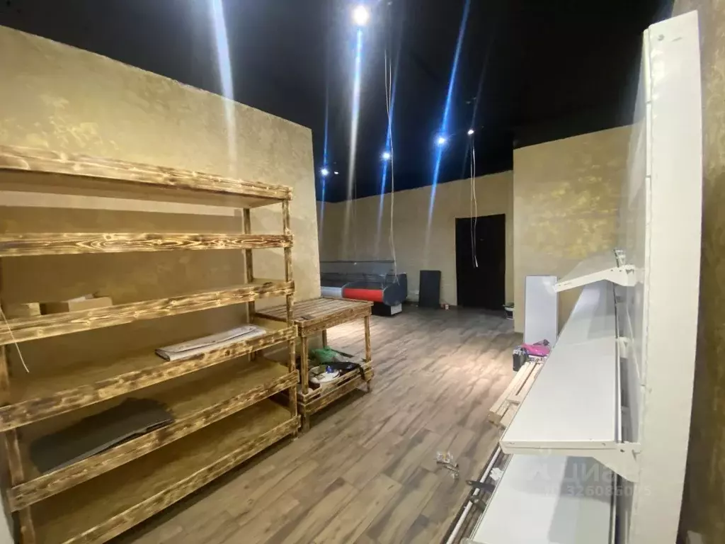 Помещение свободного назначения в Краснодарский край, Краснодар ... - Фото 2