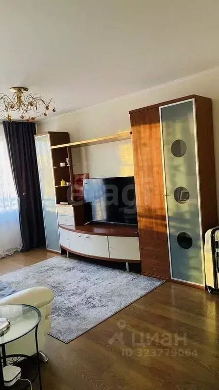 3-к кв. Кемеровская область, Новокузнецк ул. Кирова, 97 (60.0 м) - Фото 1