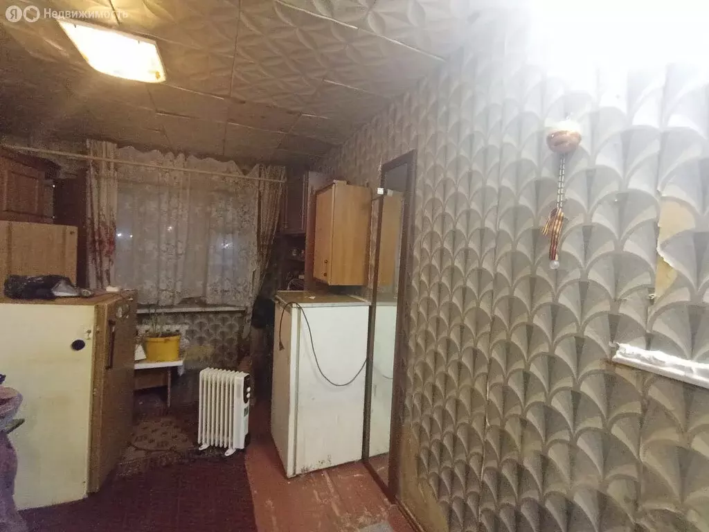 1-комнатная квартира: Норильск, Севастопольская улица, 13 (21 м) - Фото 1