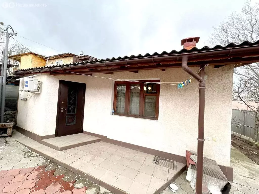 Дом в Симферополь, улица Футболистов, 100 (80 м) - Фото 2