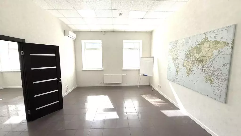 Офис в Татарстан, Казань Спартаковская ул., 2к2 (45 м) - Фото 0