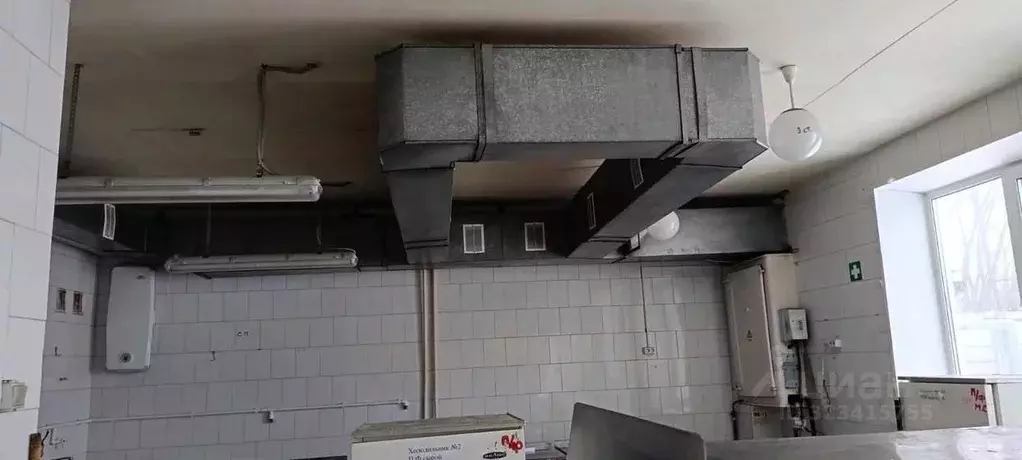 Помещение свободного назначения в Челябинская область, Златоуст 3-й ... - Фото 1