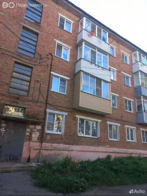 2-комнатная квартира: Богородицк, улица Ленина, 18 (47.1 м) - Фото 1