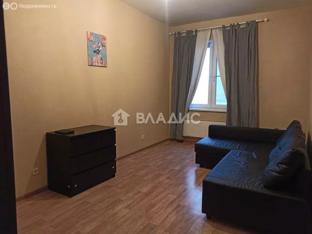 1-комнатная квартира: Пушкино, Ярославское шоссе, 141к2 (41.7 м) - Фото 2