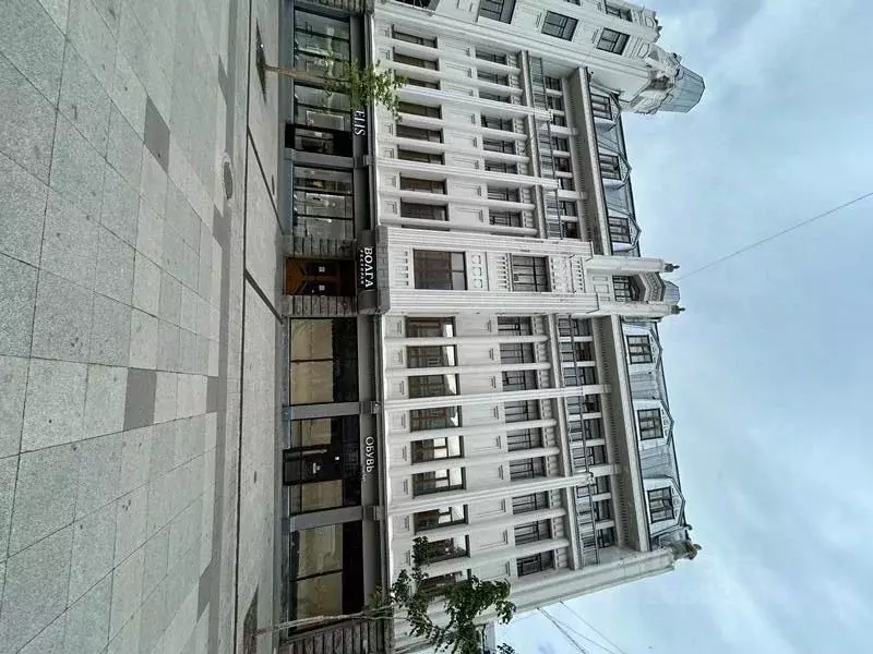 Помещение свободного назначения в Саратовская область, Саратов ул. ... - Фото 1