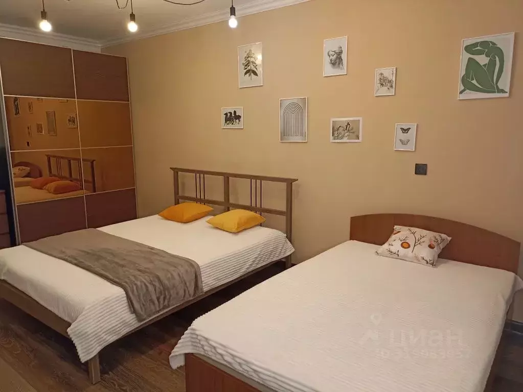 1-к кв. Санкт-Петербург Комендантский просп., 29К1 (38.0 м) - Фото 0