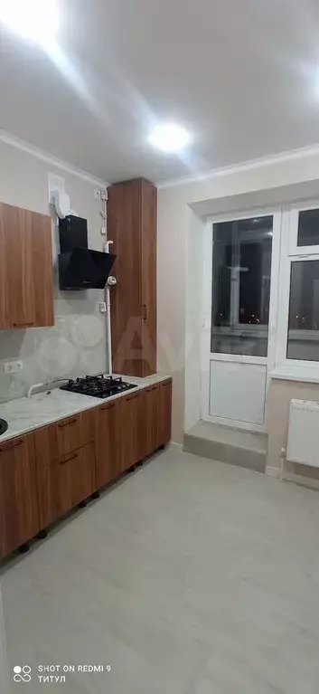 1-к. квартира, 31 м, 5/5 эт. - Фото 0