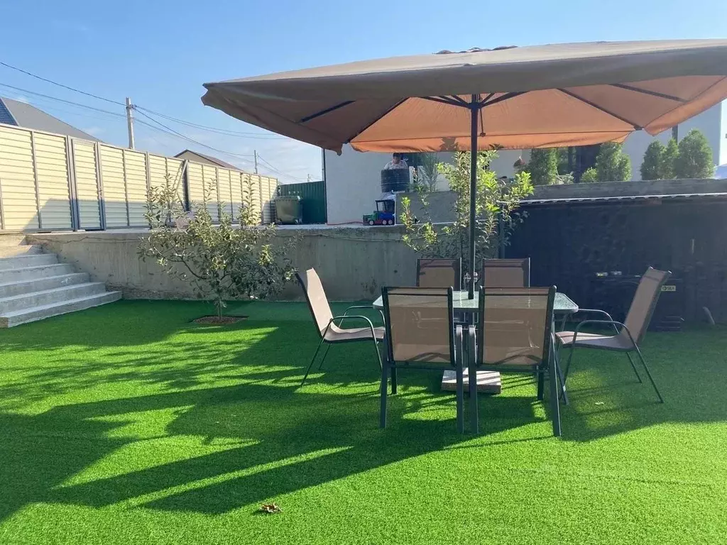 Дом в Краснодарский край, Новороссийск пер. 2-й Дорожный, 22 (63 м) - Фото 2