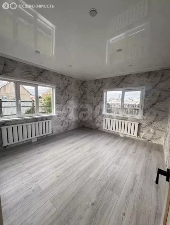 Дом в село Засопка, ДНТ Усадьба, Кедровая улица (129.7 м) - Фото 2