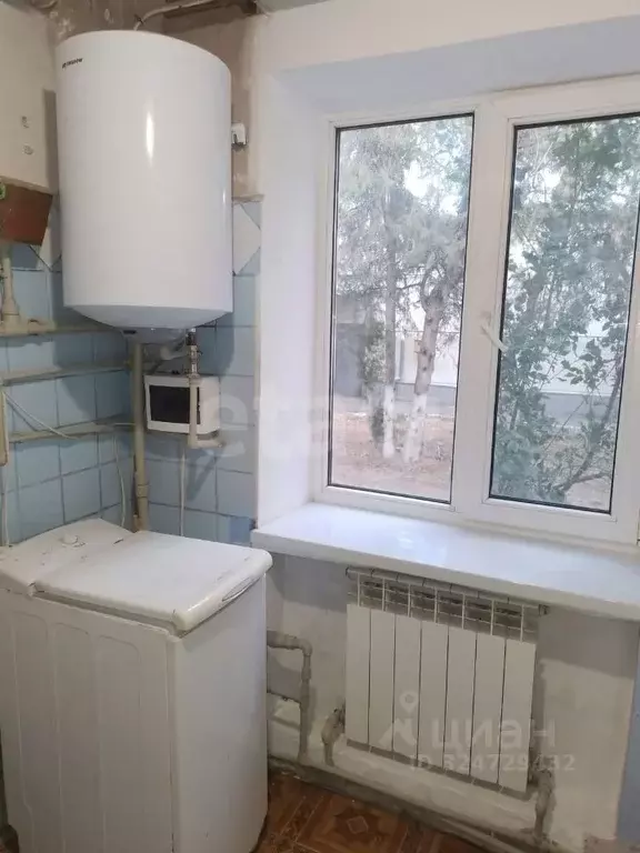 3-к кв. Крым, Симферопольский район, с. Доброе ул. Центральная (45.1 ... - Фото 2