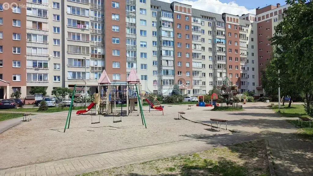 2-комнатная квартира: Калининград, Артиллерийская улица, 48 (56 м) - Фото 0