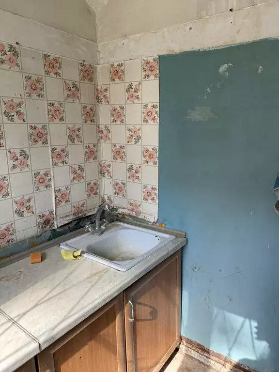 Продаётся 2-к квартира, 44.3 м - Фото 1