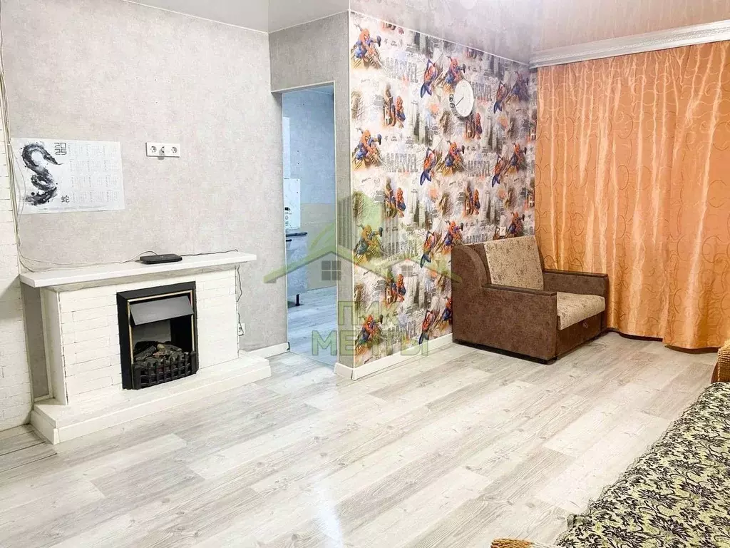 3-к кв. Бурятия, Улан-Удэ бул. Карла Маркса, 19 (53.1 м) - Фото 0
