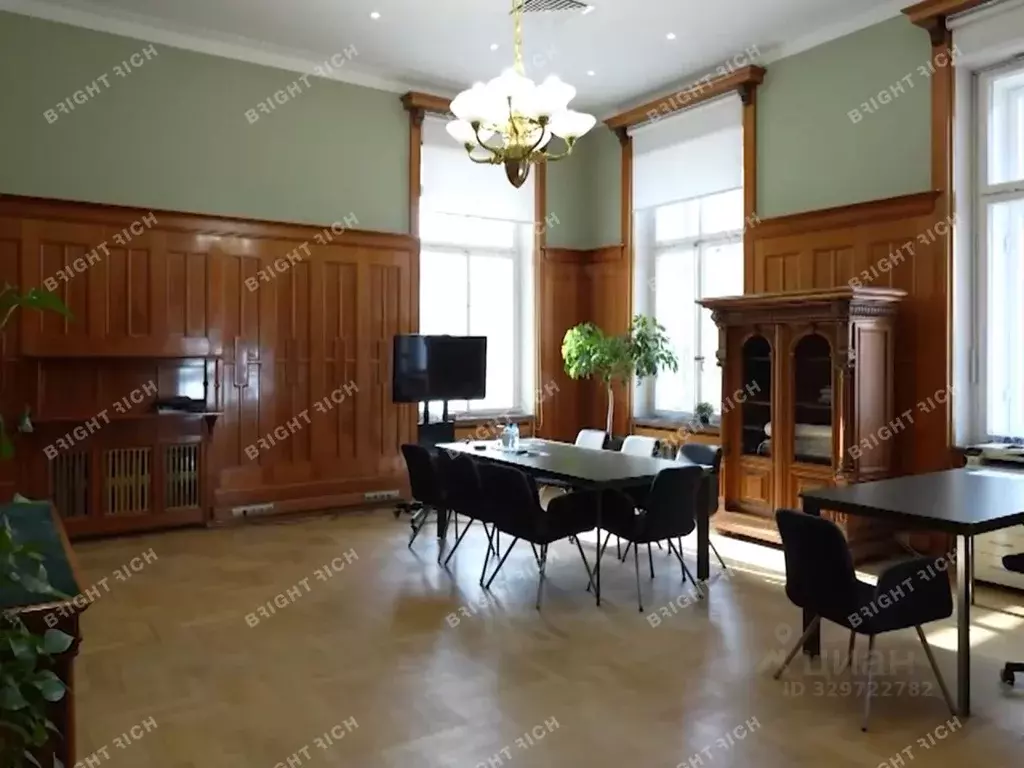 Офис в Санкт-Петербург наб. Канала Грибоедова, 6/2 (745 м) - Фото 1