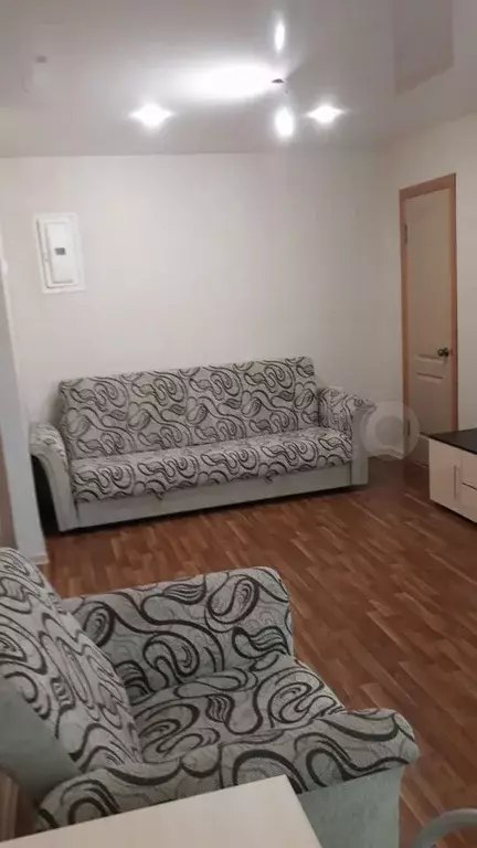 2-к. квартира, 43 м, 4/5 эт. - Фото 0