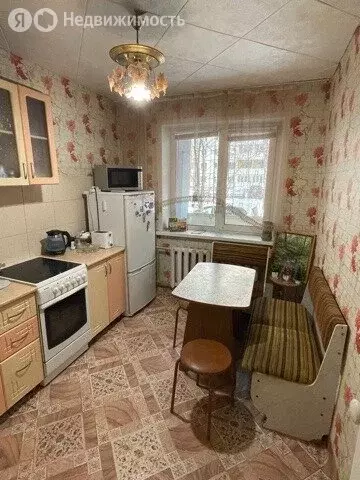 1-комнатная квартира: Железногорск, Юбилейный проезд, 4 (35.6 м) - Фото 2