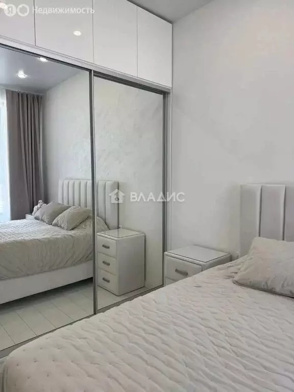 1-комнатная квартира: Москва, Волоколамское шоссе, 81/2с1 (50 м) - Фото 1