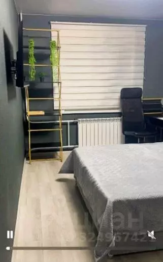 1-к кв. Новосибирская область, Новосибирск Затулинский жилмассив, ул. ... - Фото 2