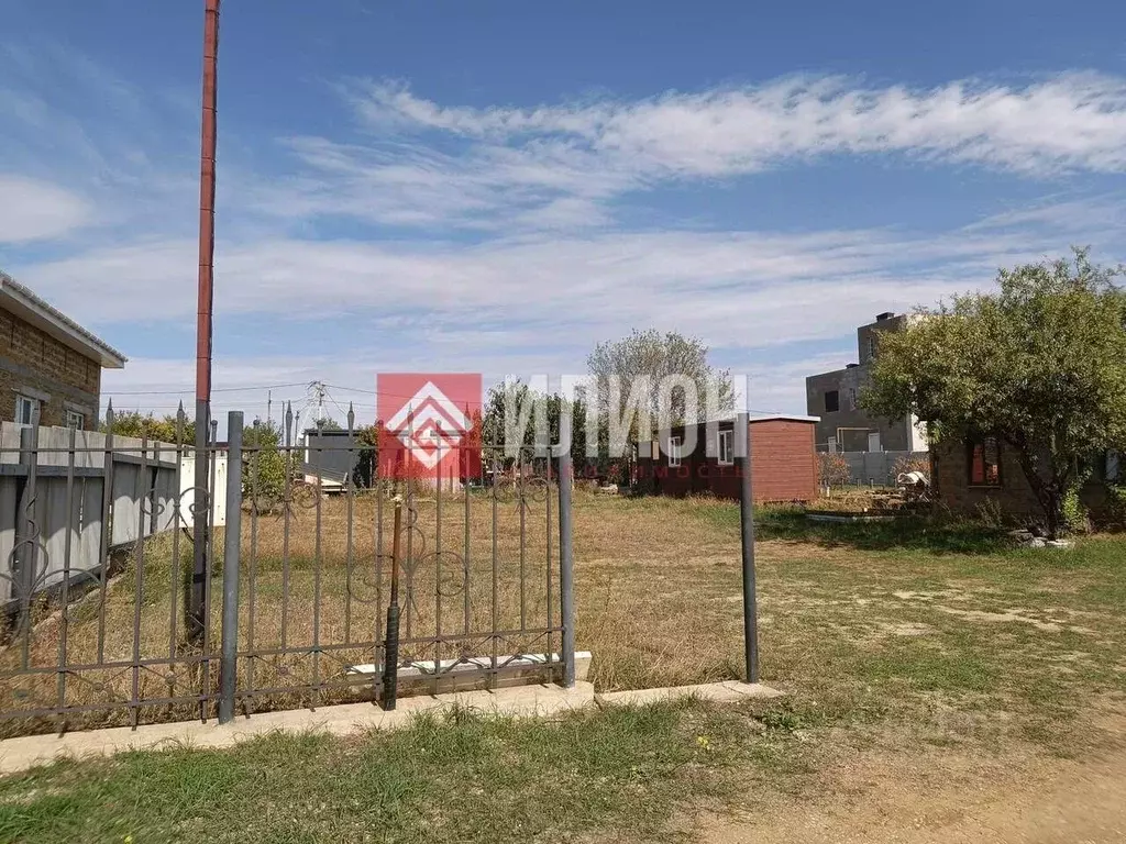 Участок в Севастополь с. Андреевка, ул. Приусадебная (4.4 сот.) - Фото 2