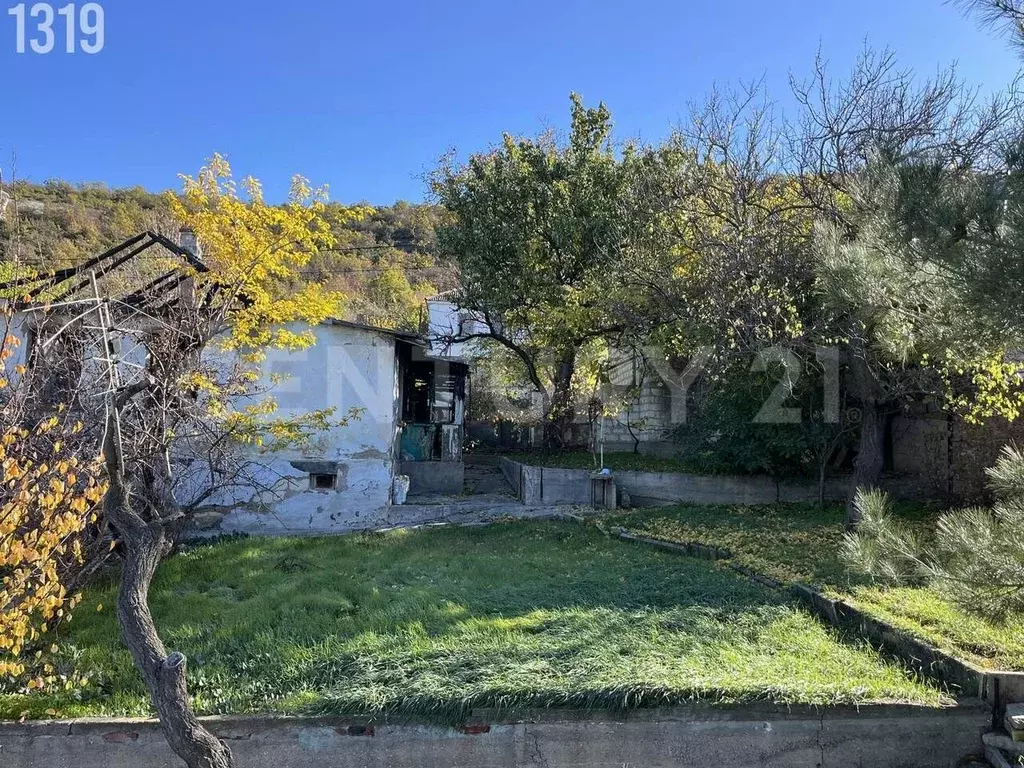 Участок в Севастополь, Севастополь, Инкерман г. ул. Скорятина, 35 (6.0 ... - Фото 2