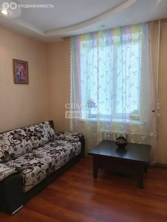 2-комнатная квартира: Киров, микрорайон Лянгасово, улица Матросова, 12 ... - Фото 0