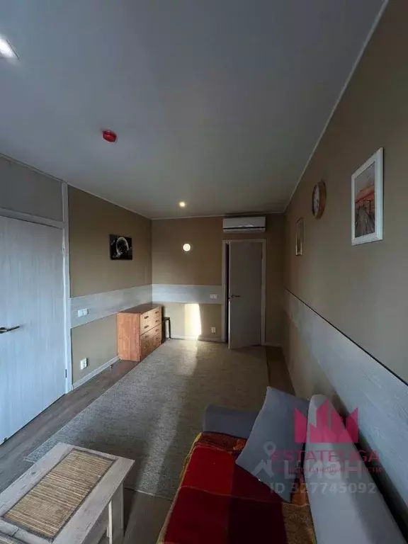 1-к кв. Москва Перовское ш., 2к1 (33.0 м) - Фото 2