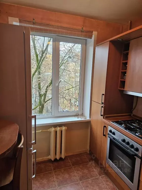 3-к кв. Москва просп. Маршала Жукова, 56 (58.0 м) - Фото 2