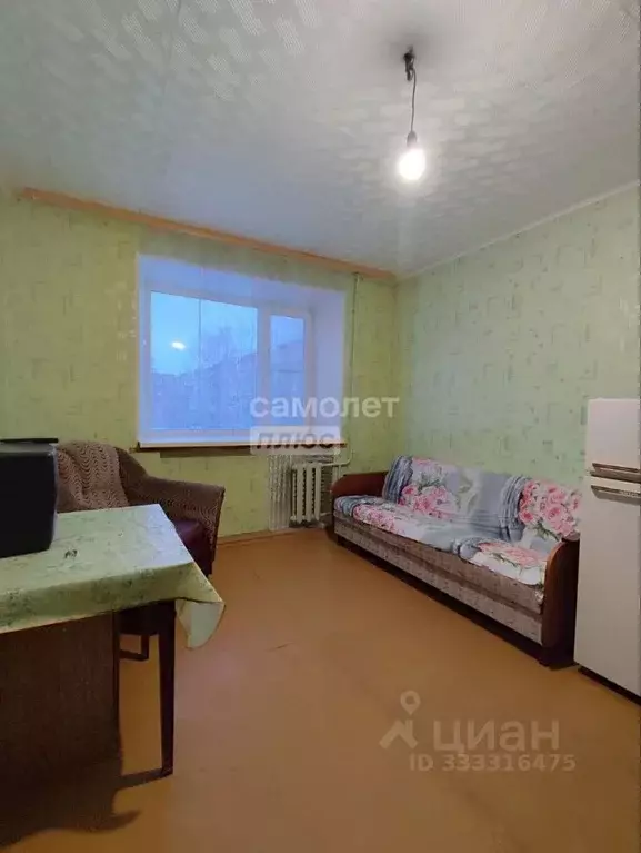 Комната Архангельская область, Коряжма Архангельская ул., 11 (14.0 м) - Фото 2