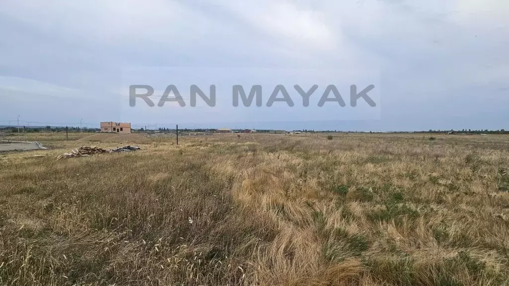 Участок в Адыгея, Майкоп ул. Маршала Василевского (6.3 сот.) - Фото 0