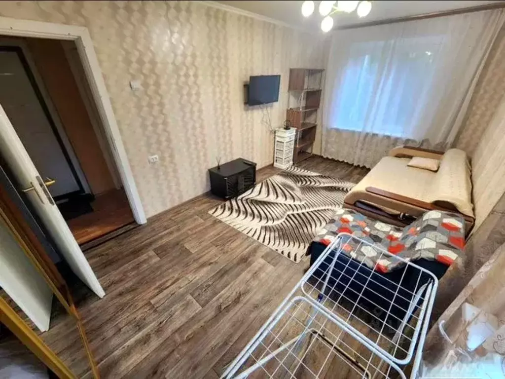 1-к кв. Камчатский край, Петропавловск-Камчатский просп. Таранца, 9 ... - Фото 2