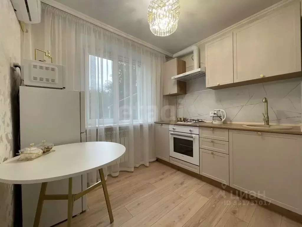 2-к кв. Краснодарский край, Ейск Ясенская ул. (42.5 м) - Фото 1