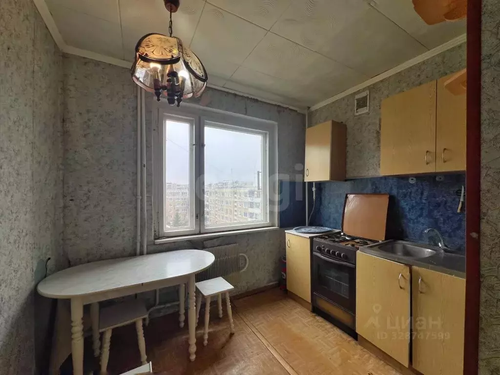 1-к кв. Мордовия, Саранск просп. 70 лет Октября, 85 (32.7 м) - Фото 1