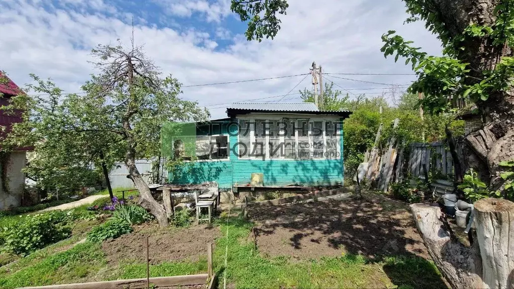 Дом в Саратовская область, Саратов ул. Волжский берег, 36 (18 м) - Фото 0