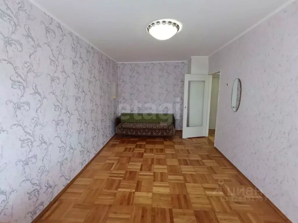 3-к кв. Ростовская область, Зерноград ул. Мира, 3 (60.5 м) - Фото 1