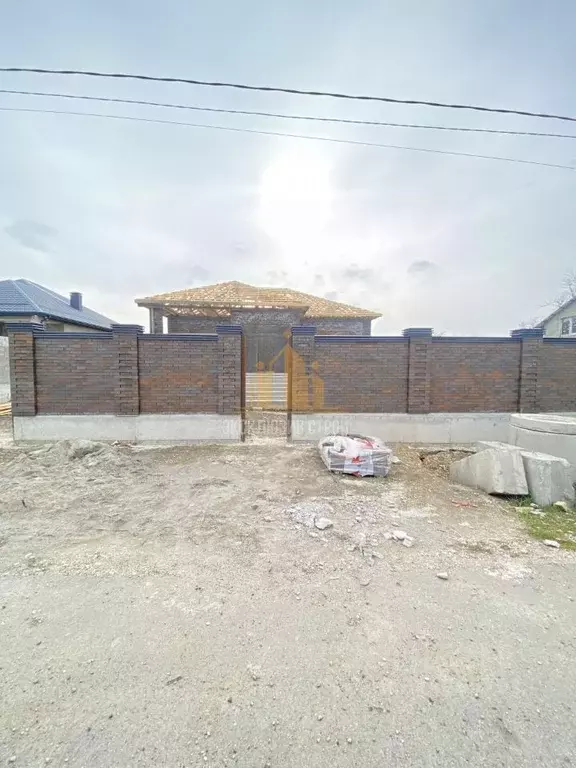 Дом в Ставропольский край, Предгорный муниципальный округ, пос. ... - Фото 2