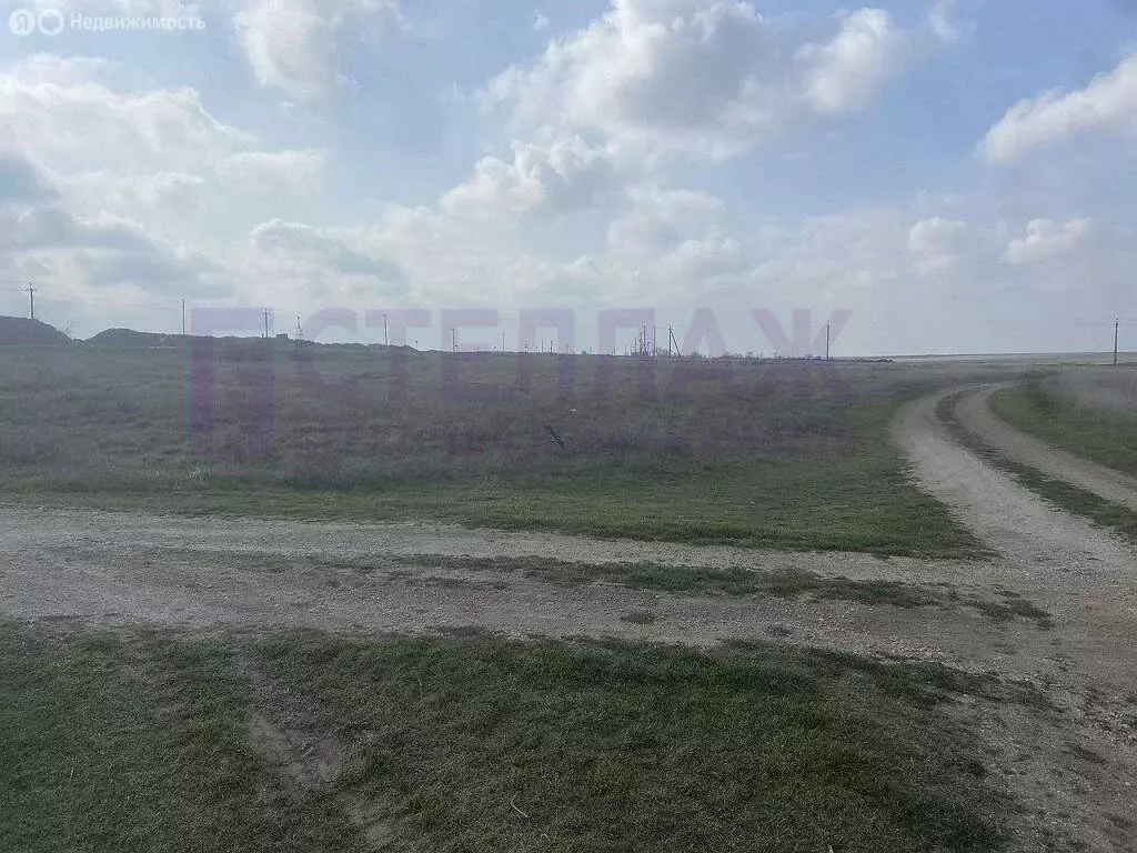 Участок в Ленинский район, Семисотское сельское поселение, село ... - Фото 2