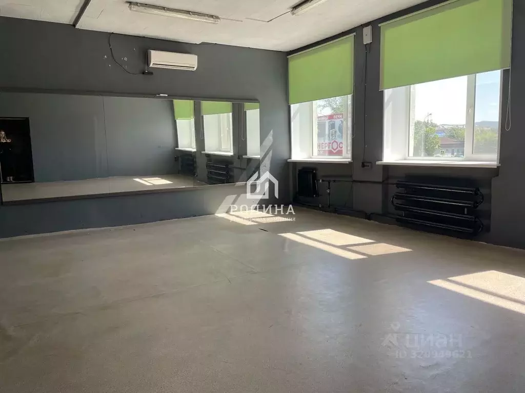 Помещение свободного назначения в Хабаровский край, ... - Фото 1