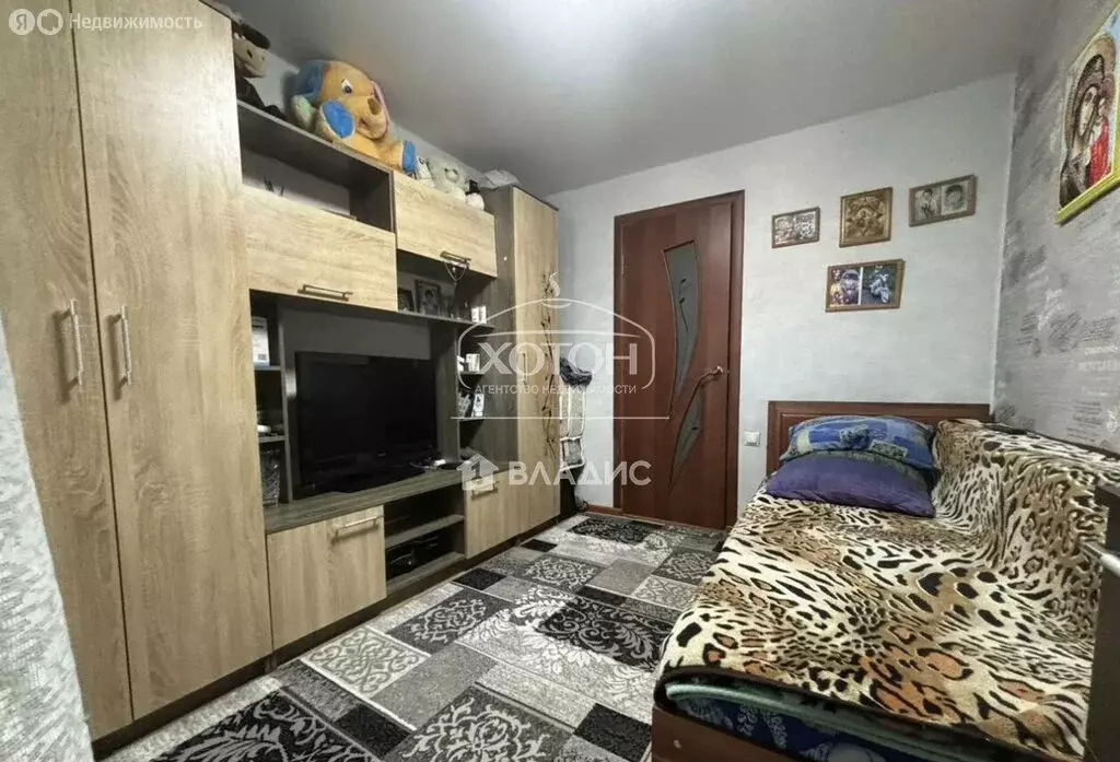 Дом в Элиста, улица Б.К. Пашкова (87.3 м) - Фото 1