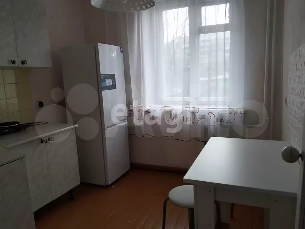2-к. квартира, 47,7 м, 2/5 эт. - Фото 1